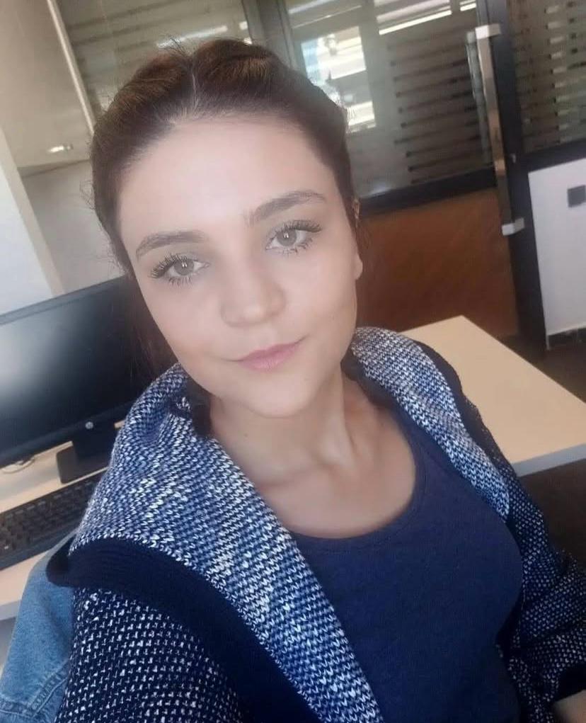 Nihal Çağlar — portre (placeholder)